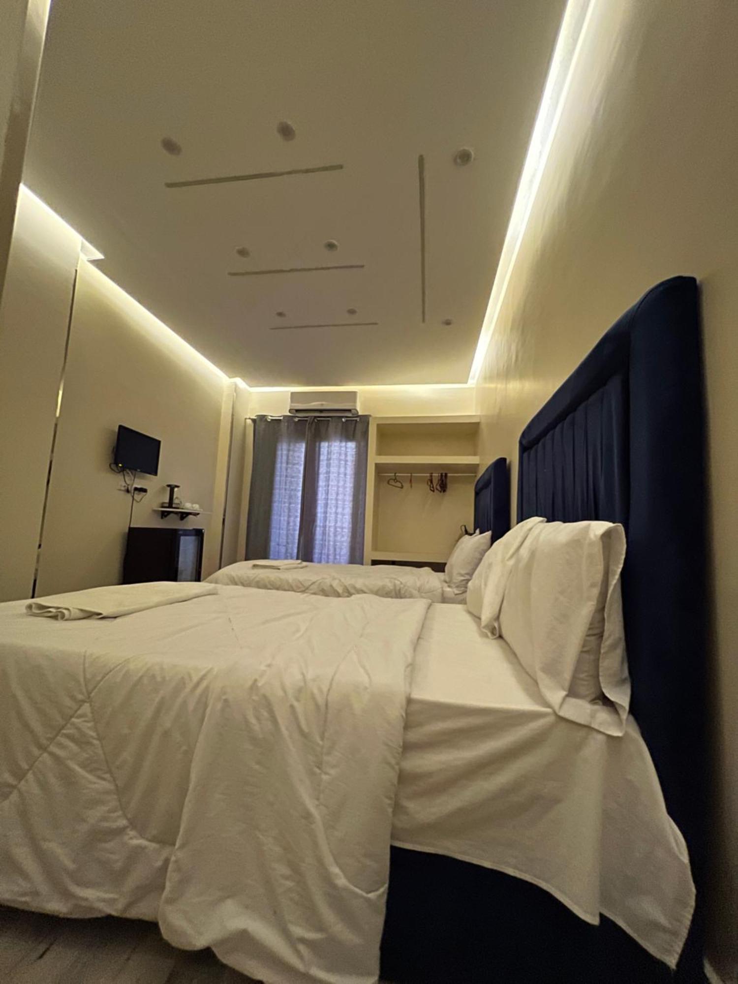 Moses Pyramids Inn Kafret el-Gabal 외부 사진